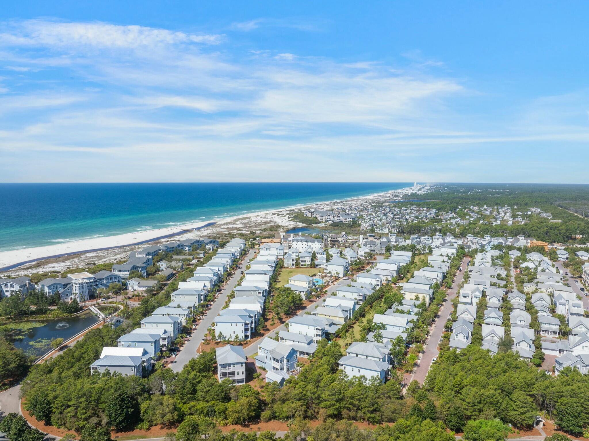 Prominence South - Residential