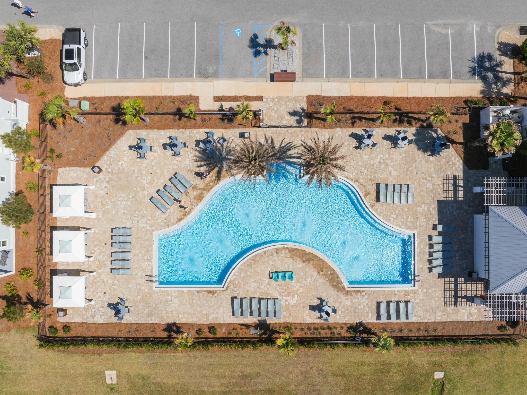 Prominence South - Residential