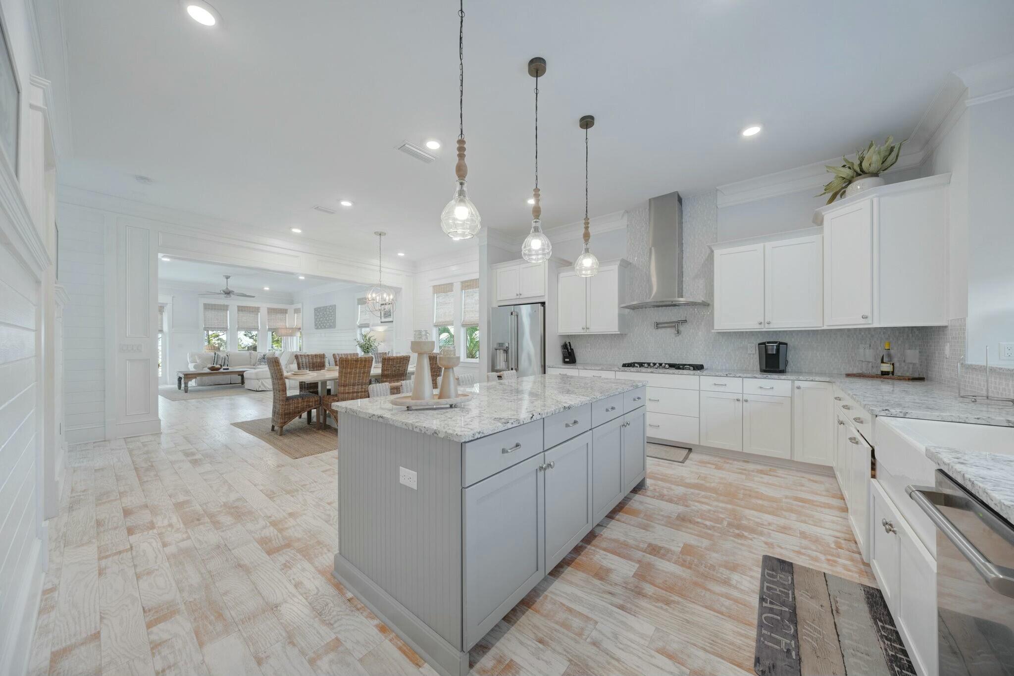 Prominence South - Residential