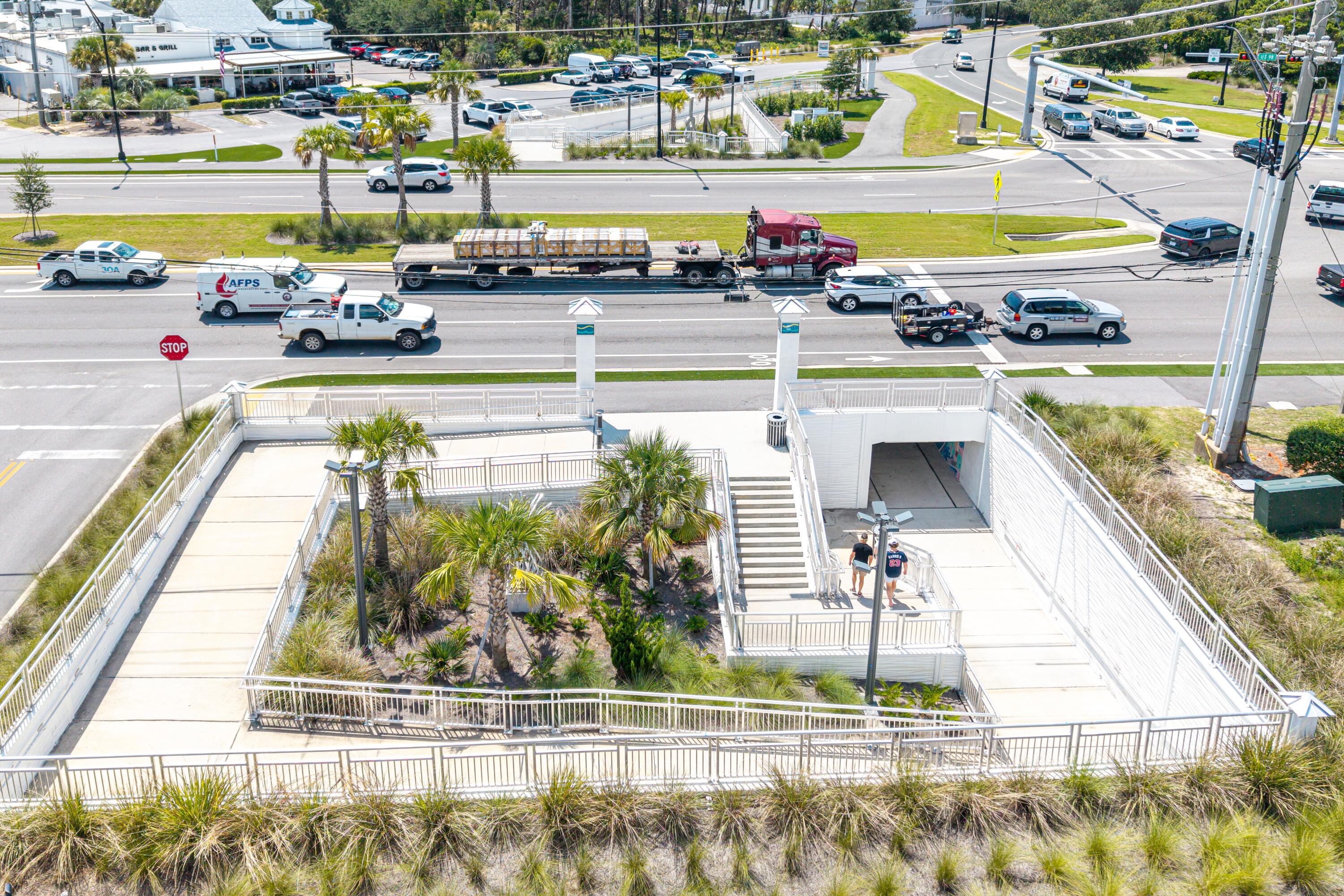 Ivy at Inlet Beach - Residential