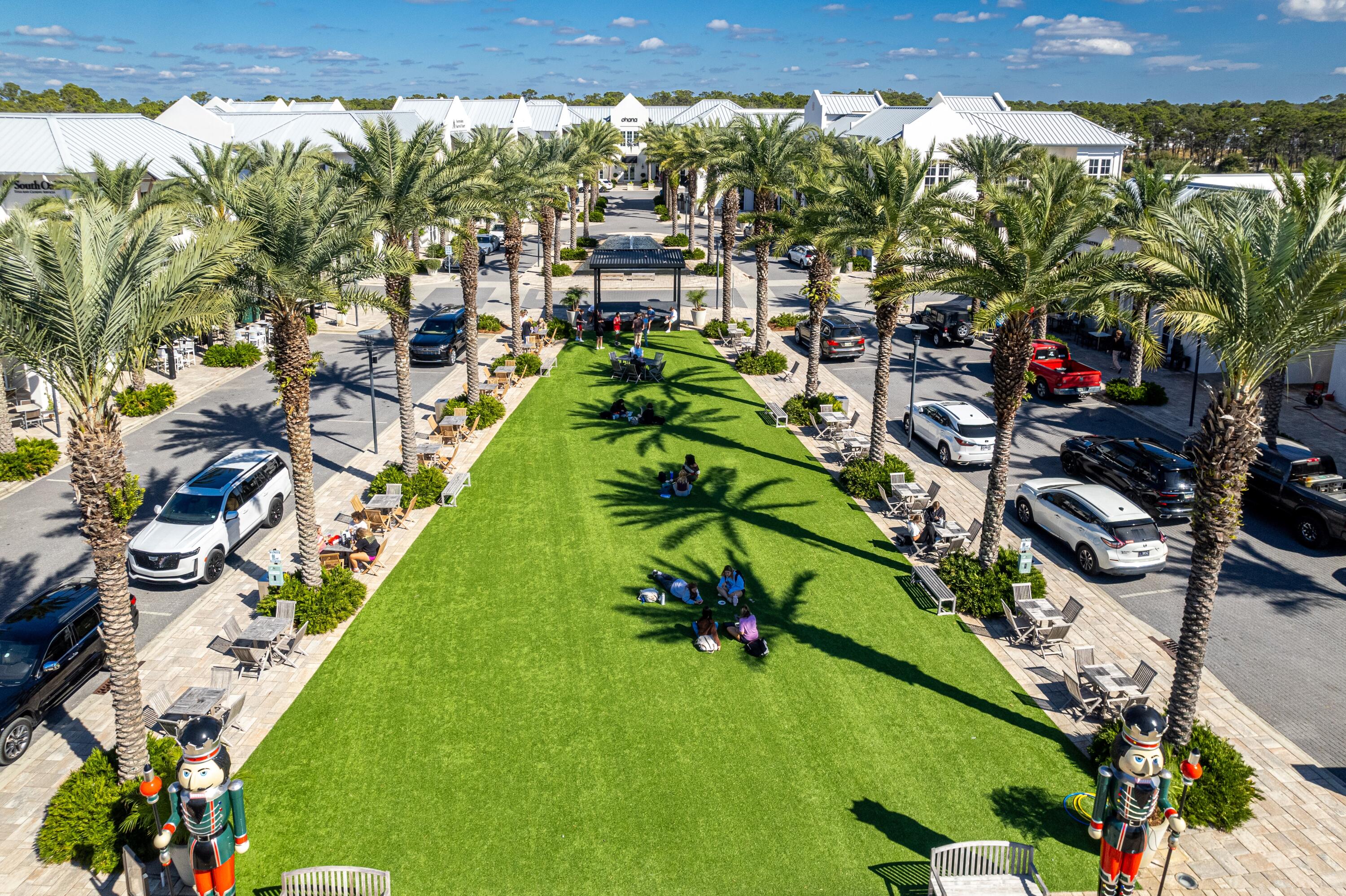 Ivy at Inlet Beach - Residential