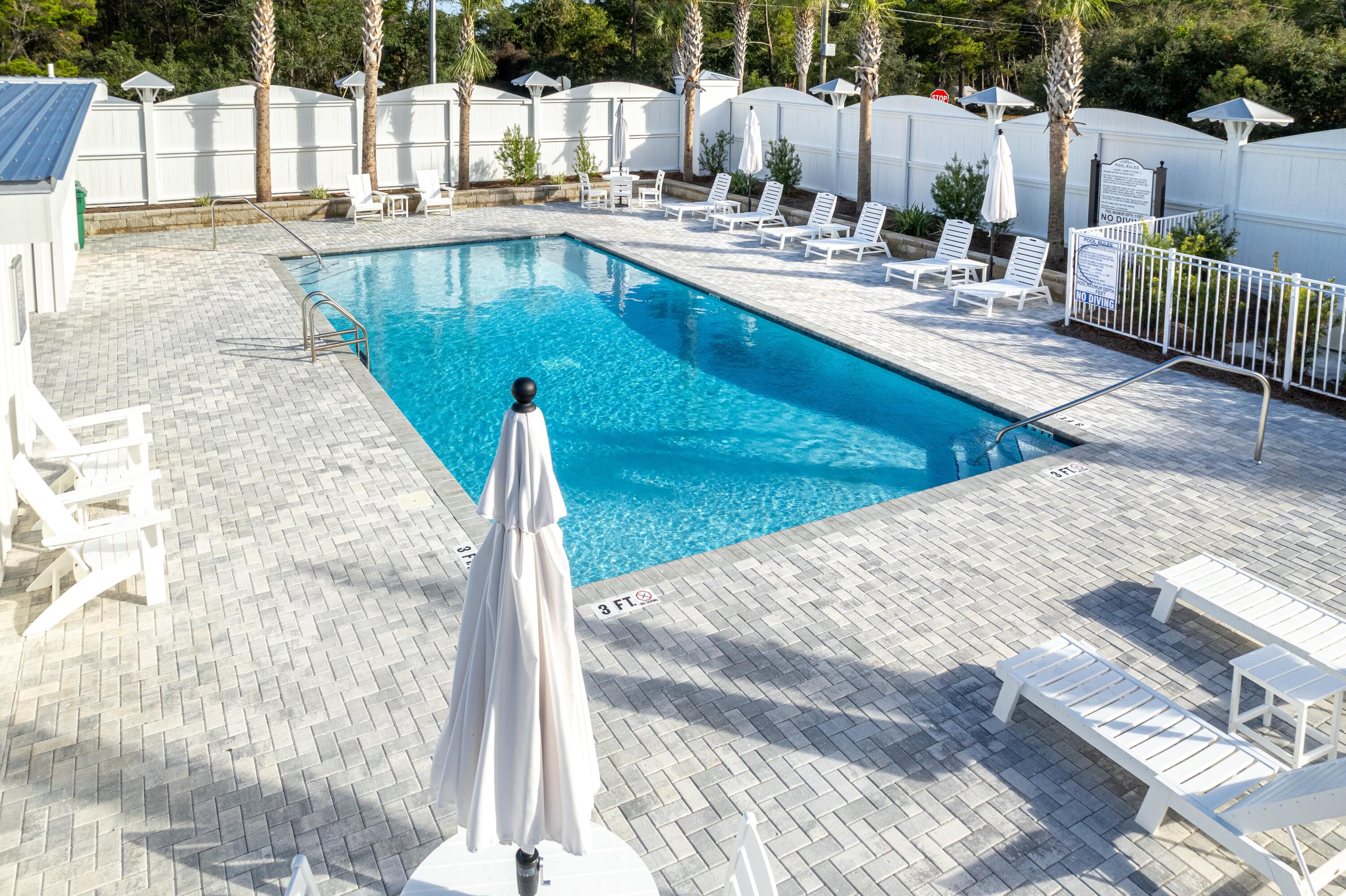 Ivy at Inlet Beach - Residential