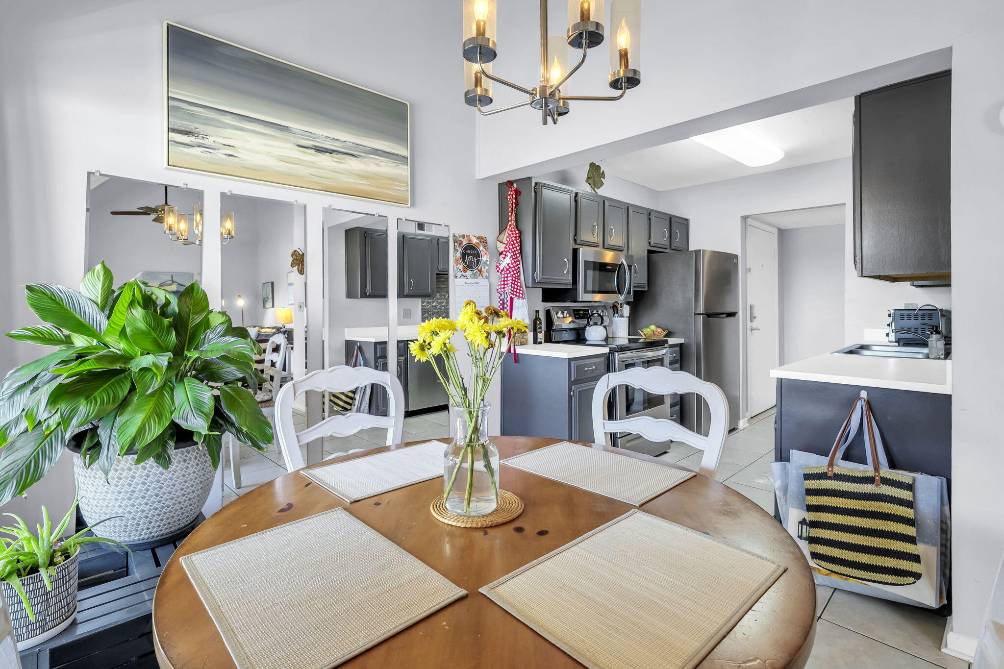 SEASCAPE CONDO GARDEN VILLA - Residential