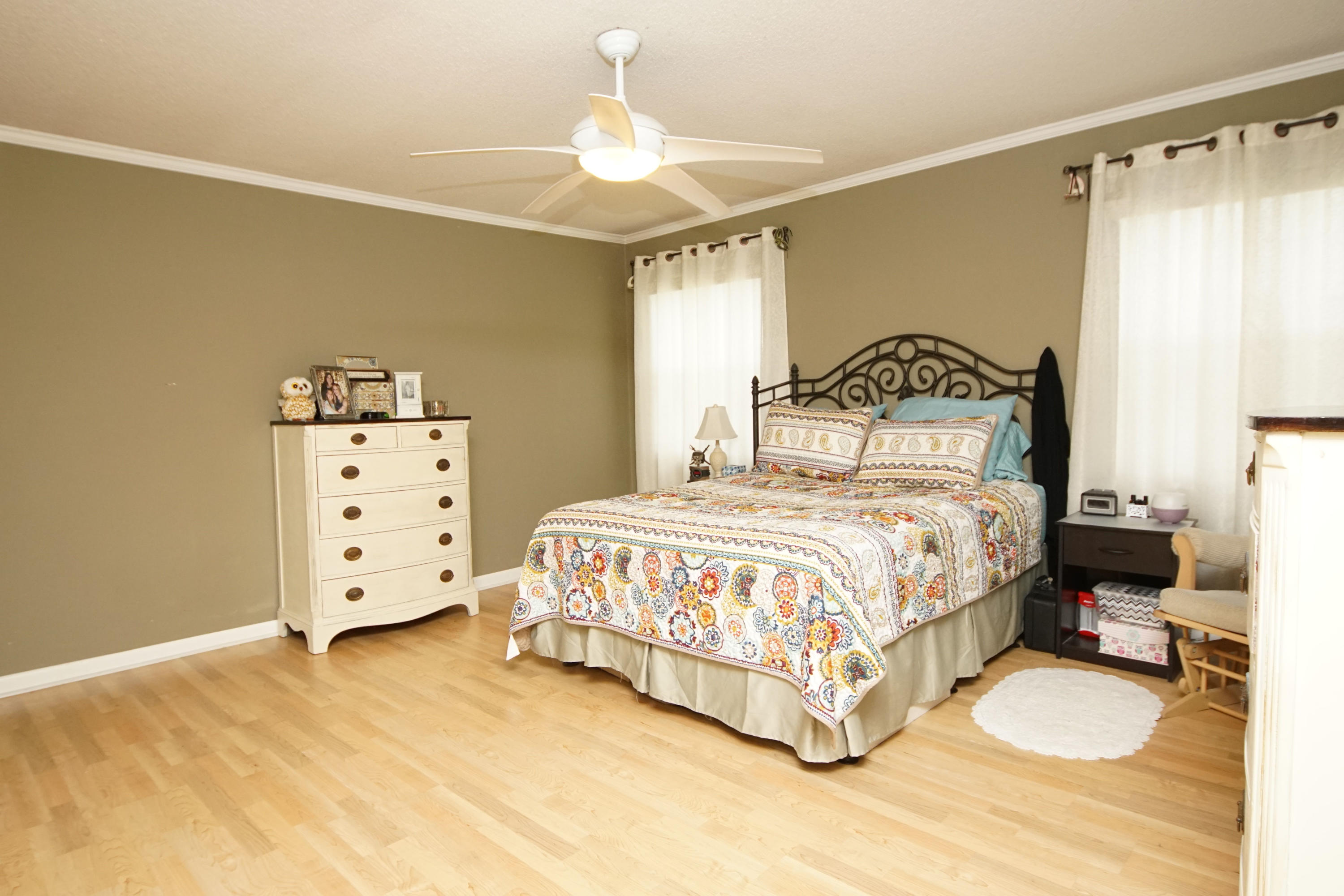 VICTORIA GARDENS 1 - Residential