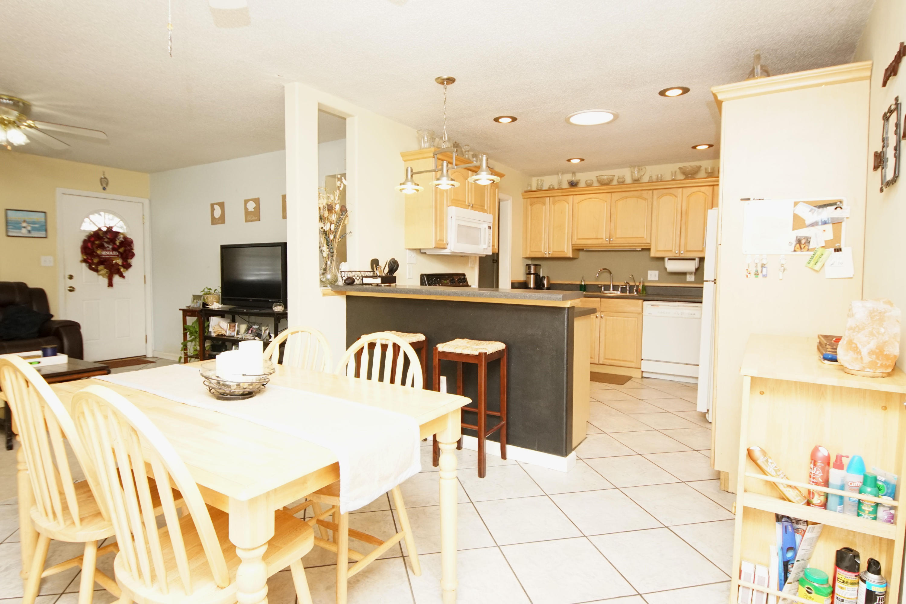 VICTORIA GARDENS 1 - Residential
