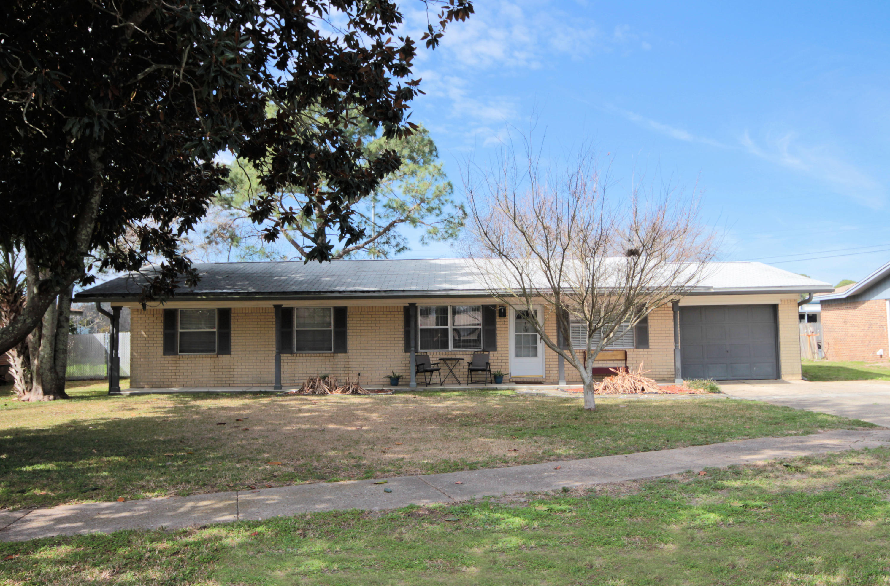 VICTORIA GARDENS 1 - Residential