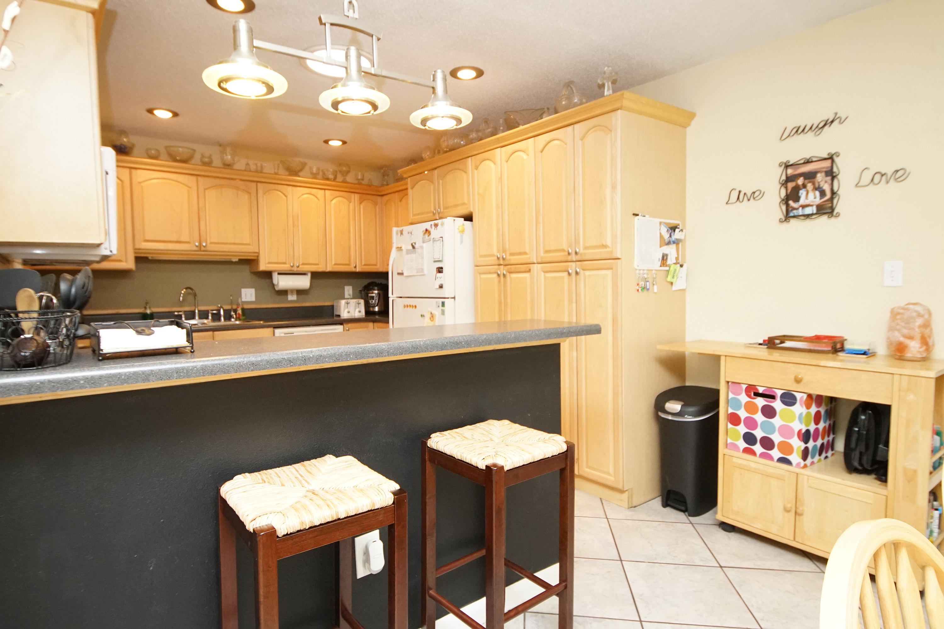 VICTORIA GARDENS 1 - Residential