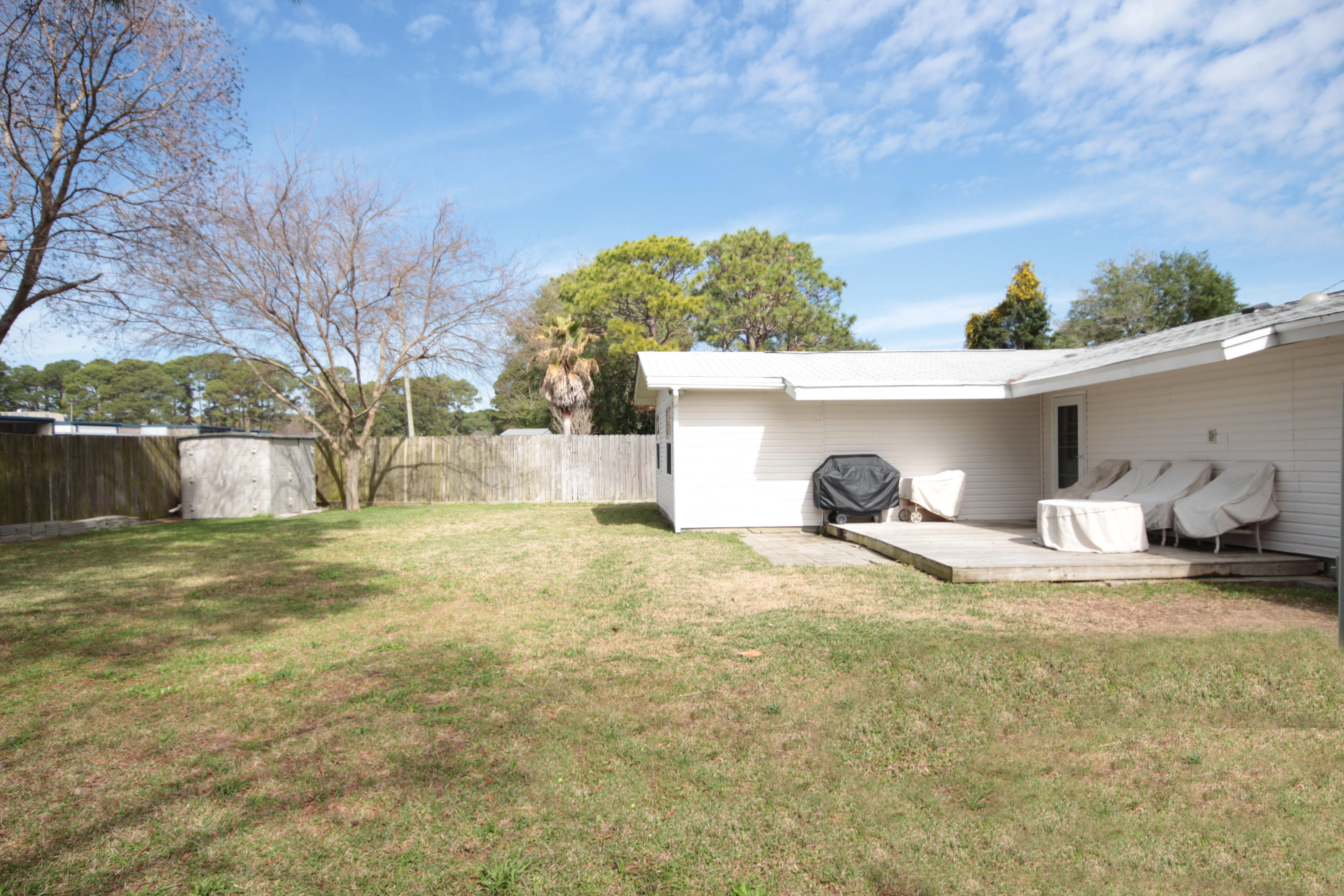 VICTORIA GARDENS 1 - Residential