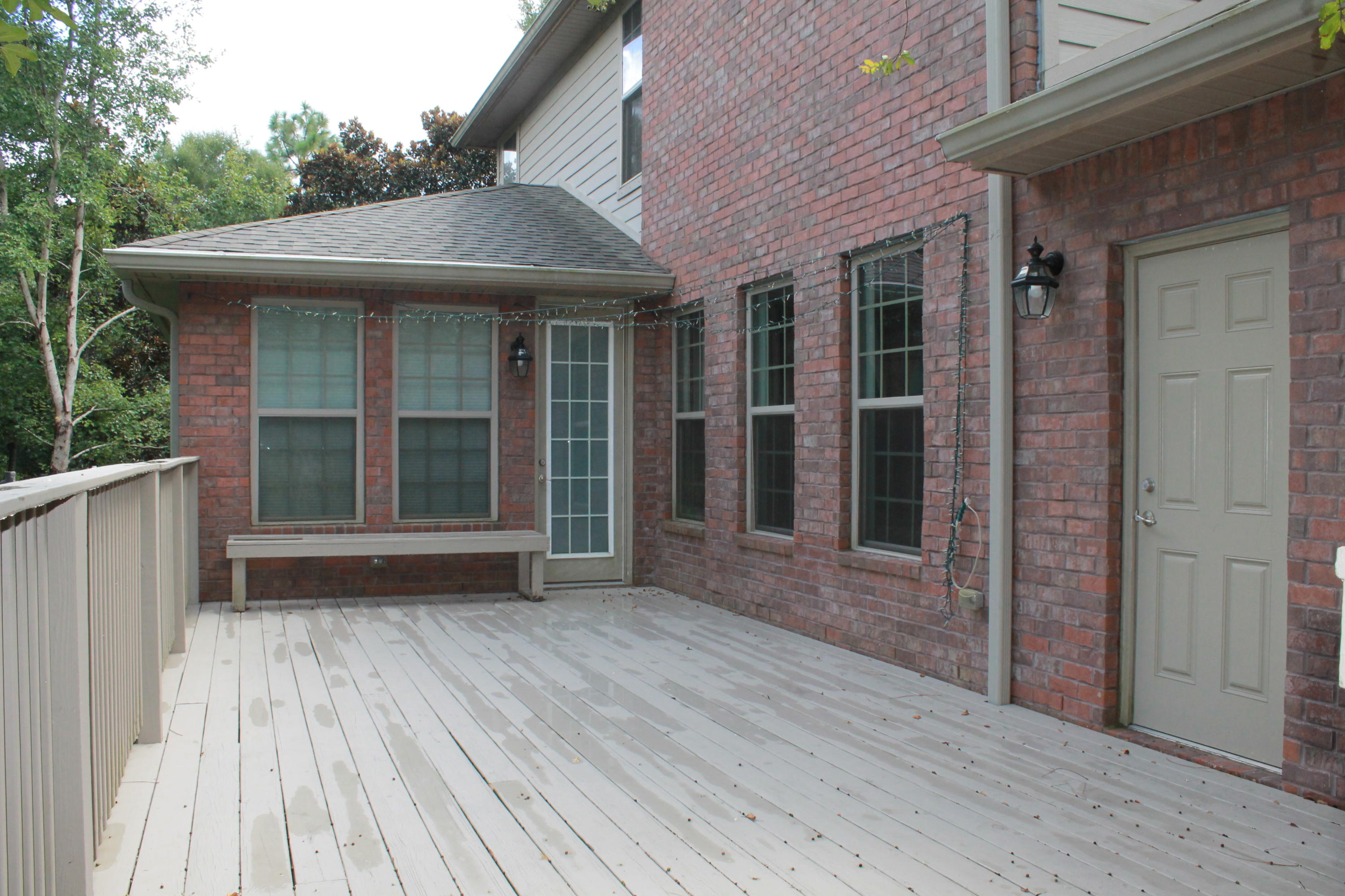 SWIFT CREEK PH 1 - Residential Lease