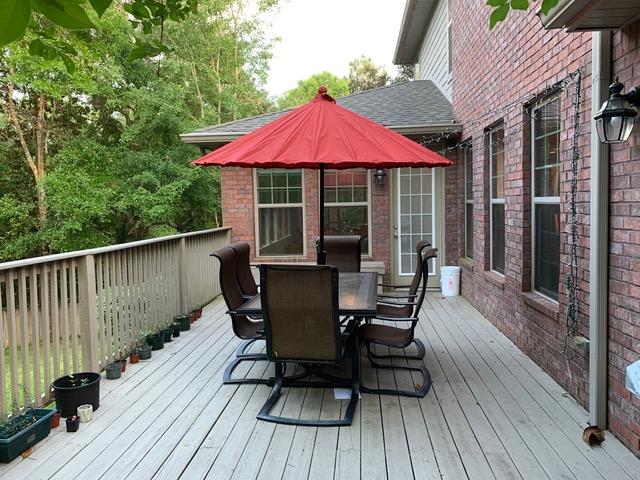 SWIFT CREEK PH 1 - Residential Lease