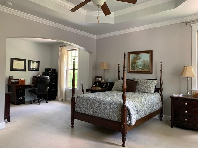 SWIFT CREEK PH 1 - Residential Lease