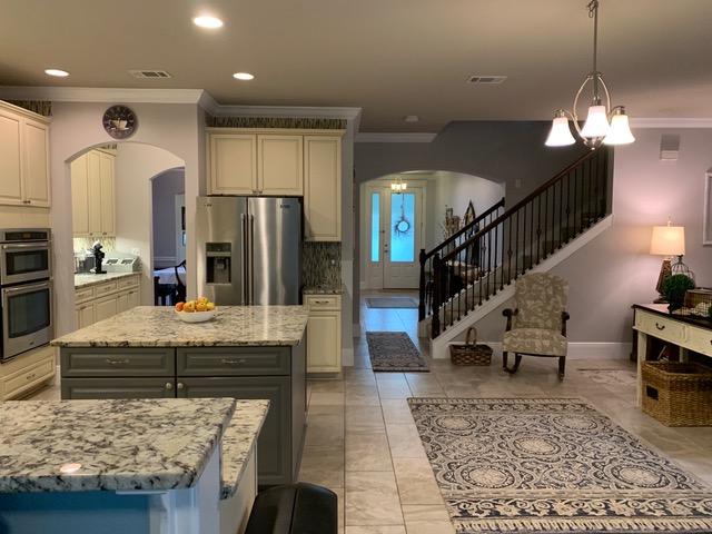 SWIFT CREEK PH 1 - Residential Lease
