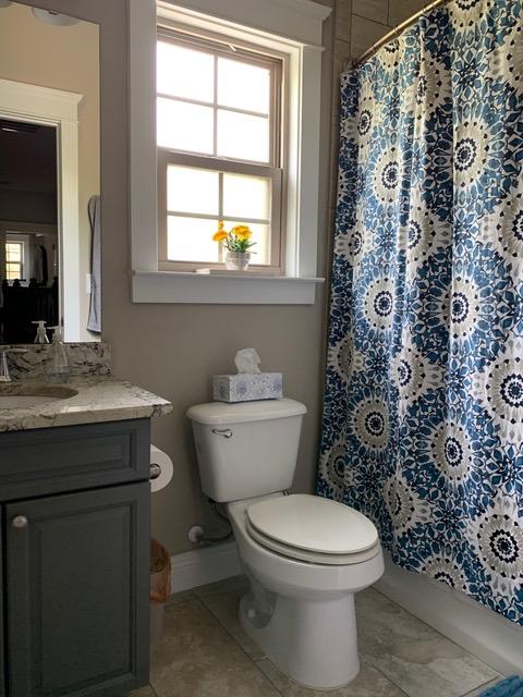 SWIFT CREEK PH 1 - Residential Lease