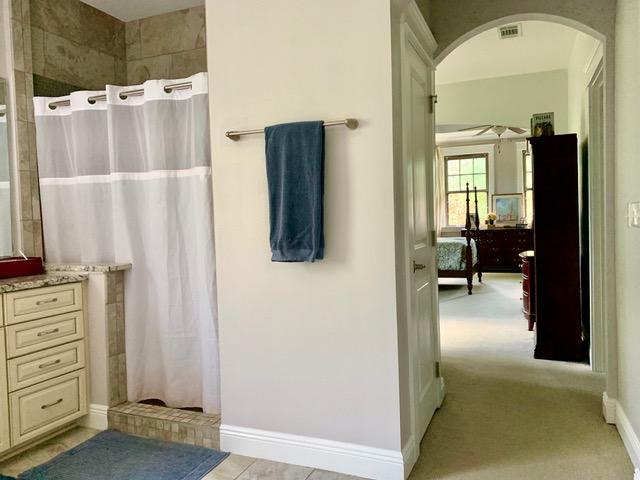 SWIFT CREEK PH 1 - Residential Lease