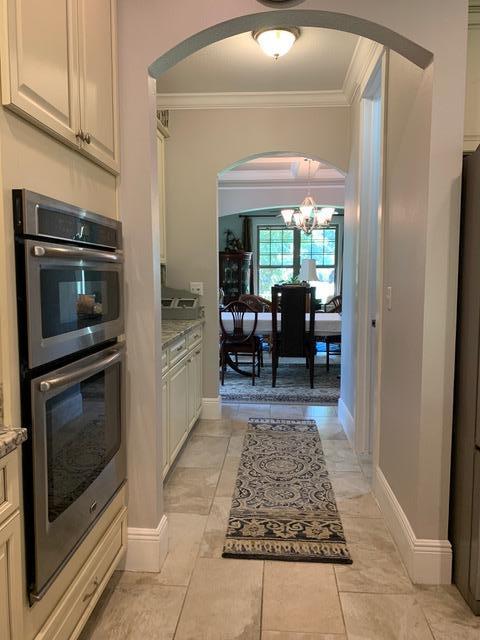 SWIFT CREEK PH 1 - Residential Lease