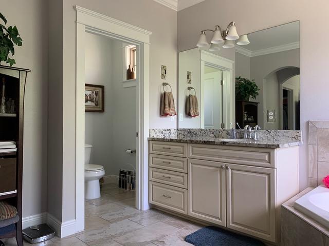 SWIFT CREEK PH 1 - Residential Lease