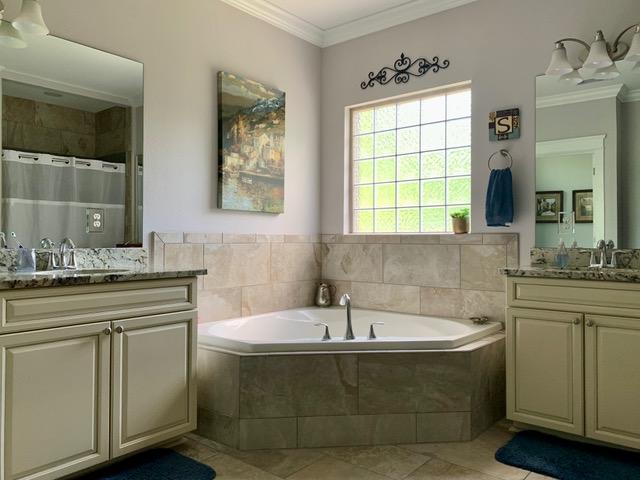SWIFT CREEK PH 1 - Residential Lease