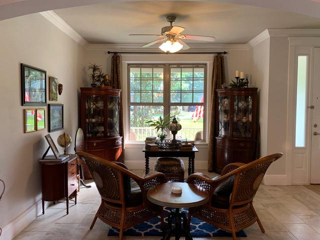 SWIFT CREEK PH 1 - Residential Lease