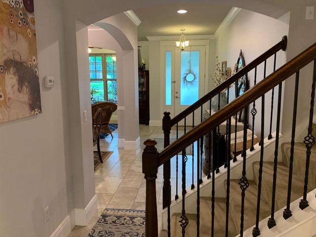 SWIFT CREEK PH 1 - Residential Lease