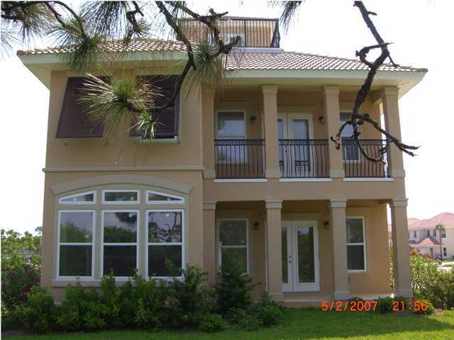 CALUSA BAY S/D - Residential Lease