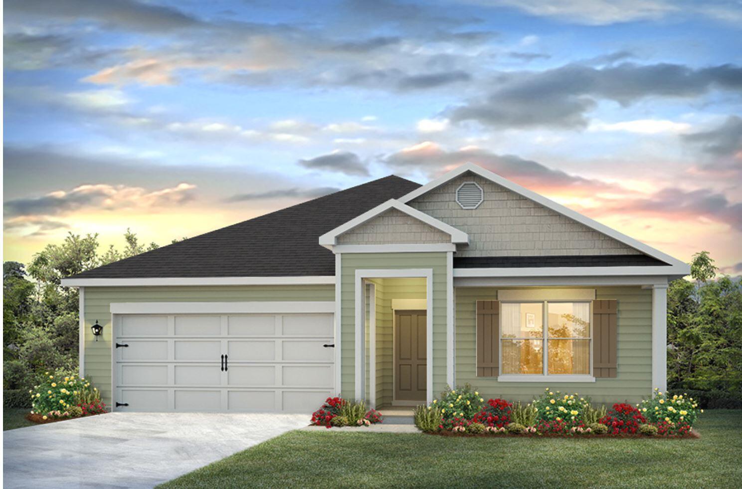 Rivers Cove - Residential
