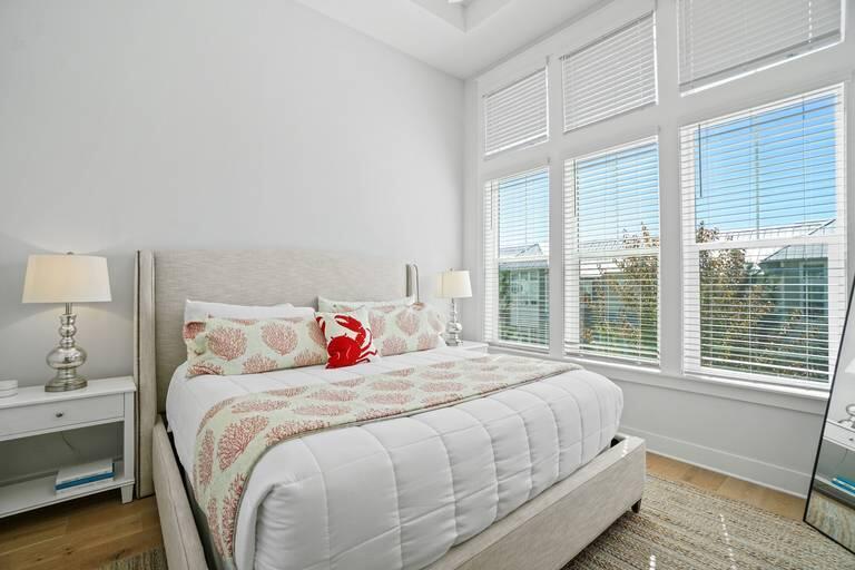 Prominence - Residential Lease