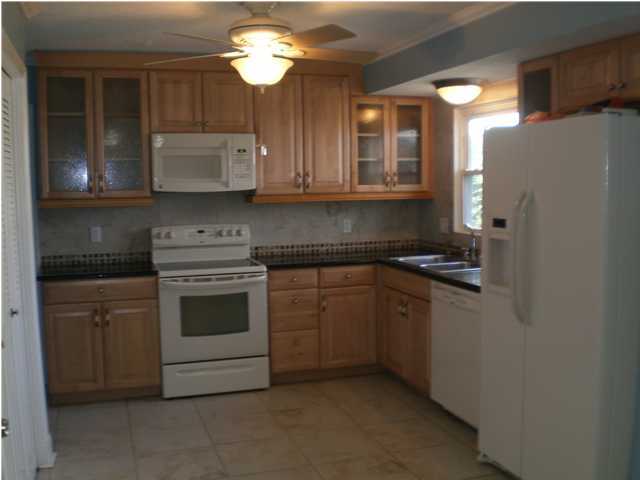 UNRECORDED SUBDIVISION - Residential Lease