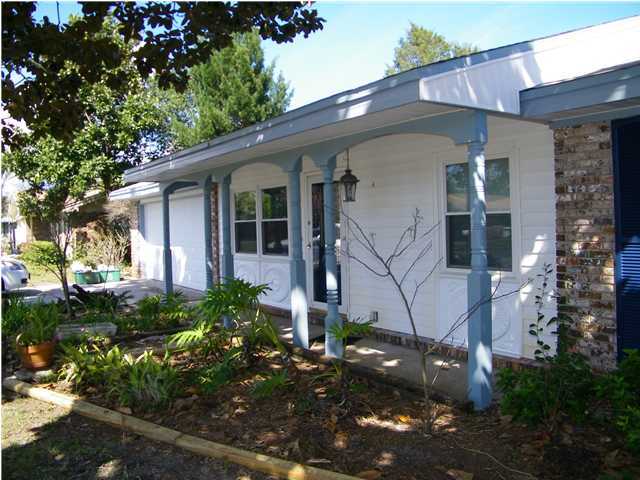 UNRECORDED SUBDIVISION - Residential Lease