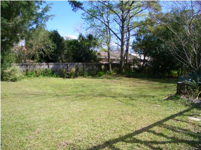UNRECORDED SUBDIVISION - Residential Lease
