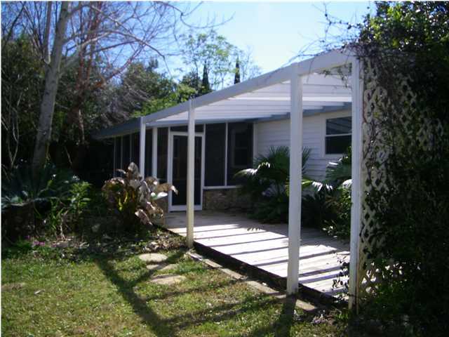 UNRECORDED SUBDIVISION - Residential Lease