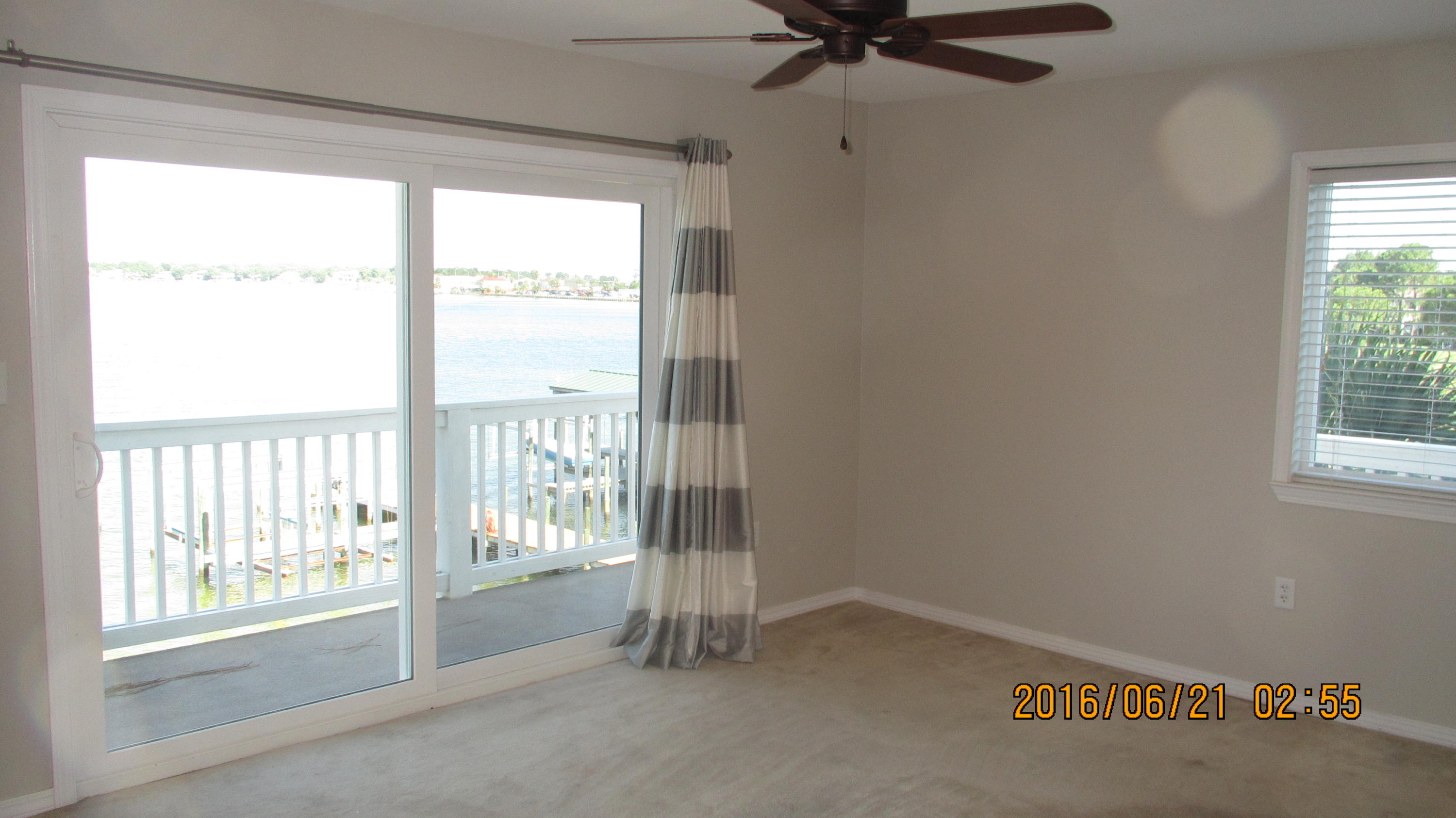 BAYOU T/H - Residential Lease