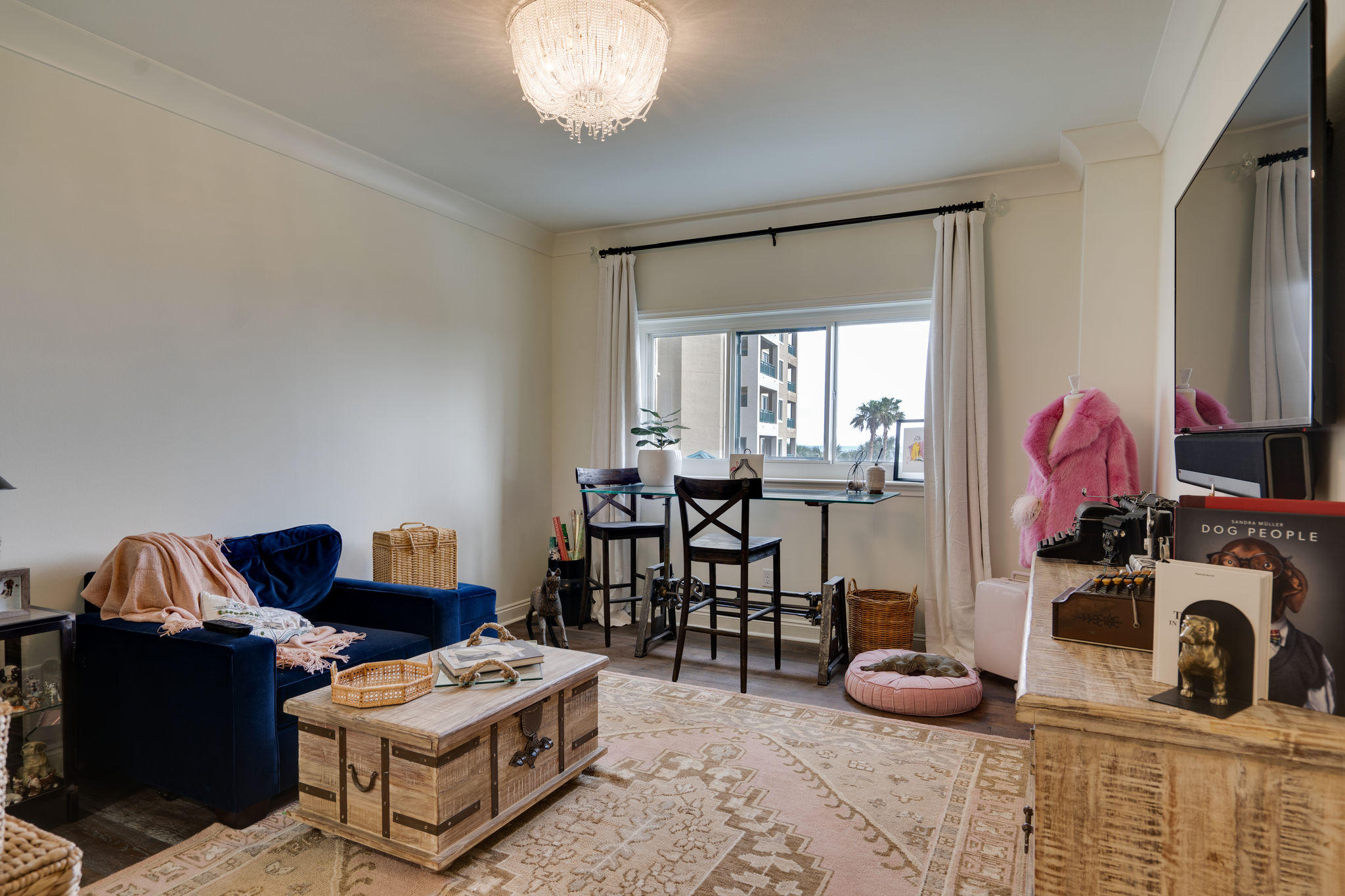 SOUTHWINDS III - Residential