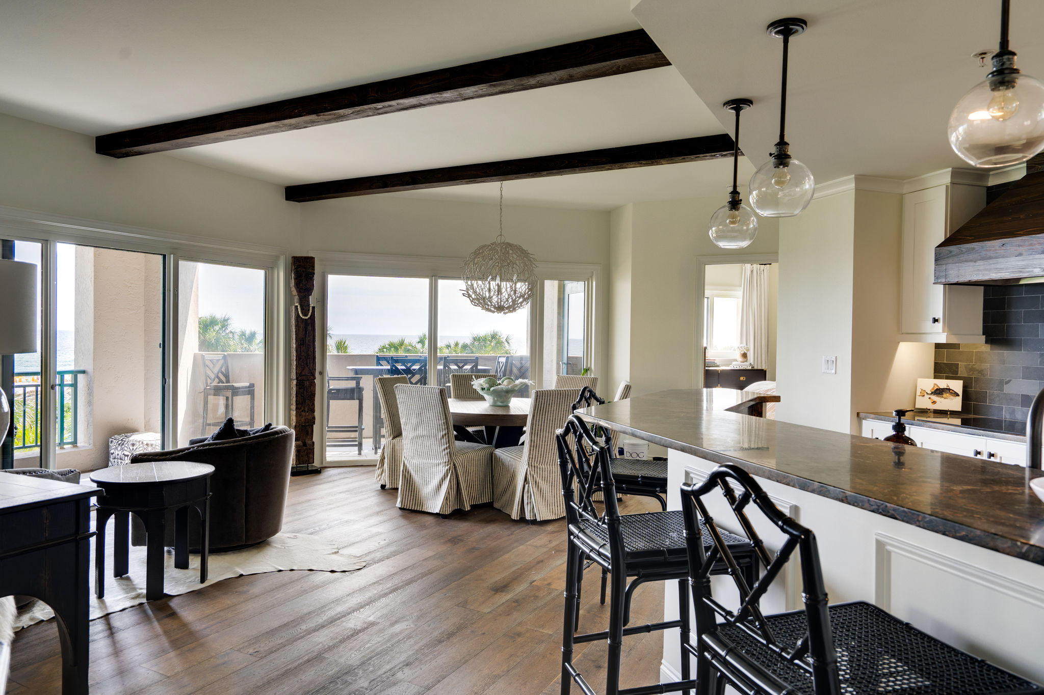 SOUTHWINDS III - Residential