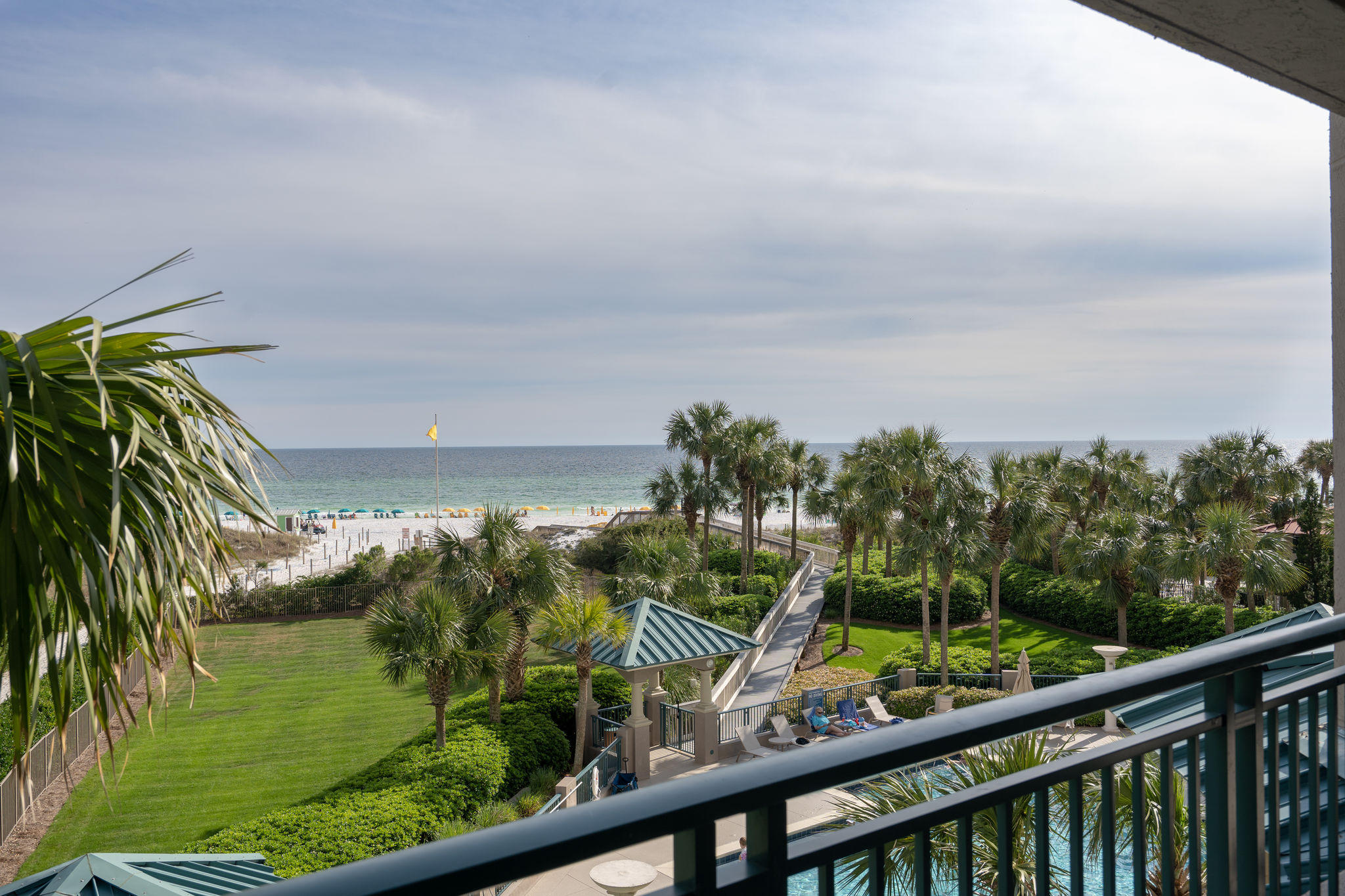 SOUTHWINDS III - Residential