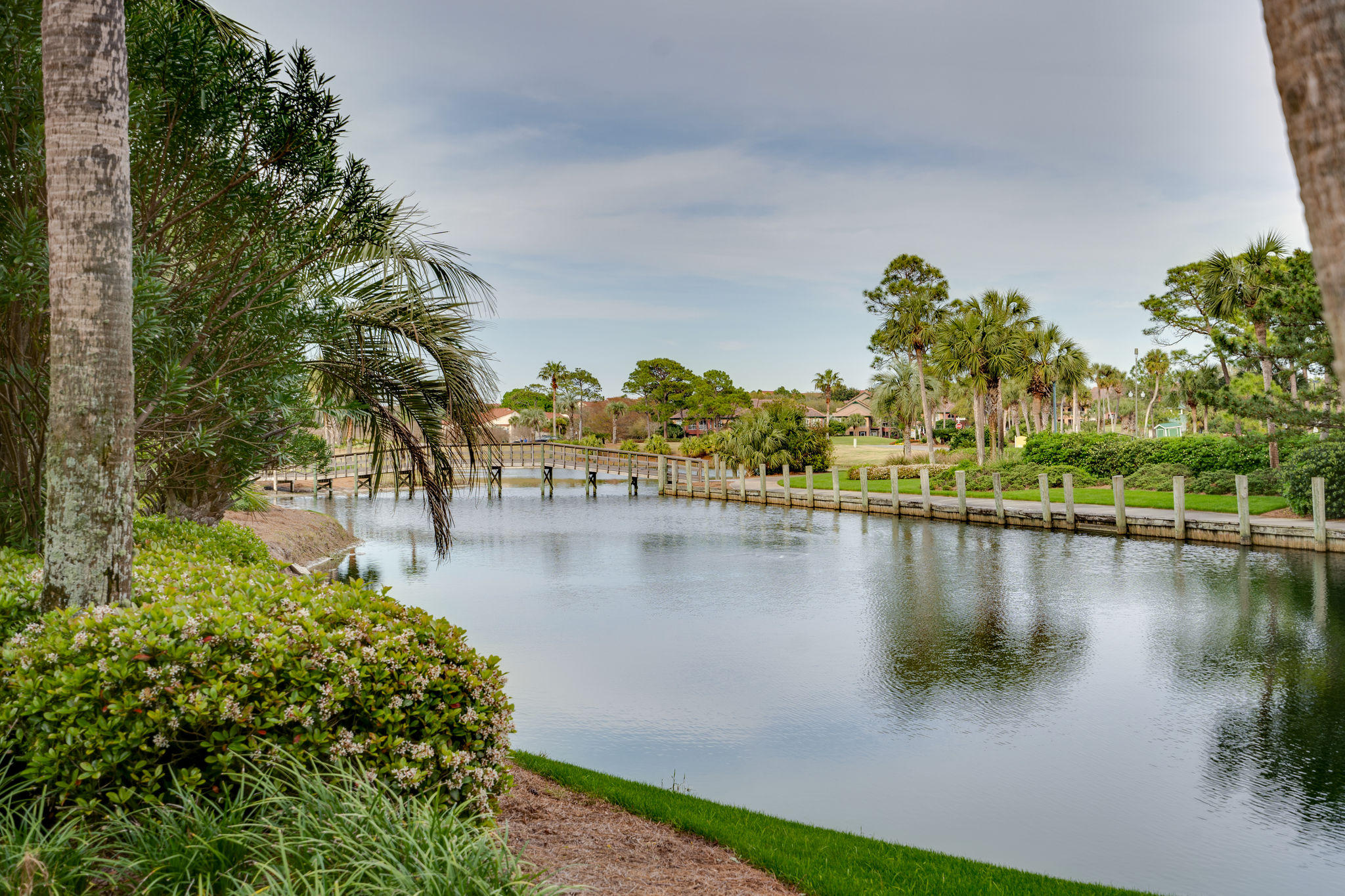 SOUTHWINDS III - Residential