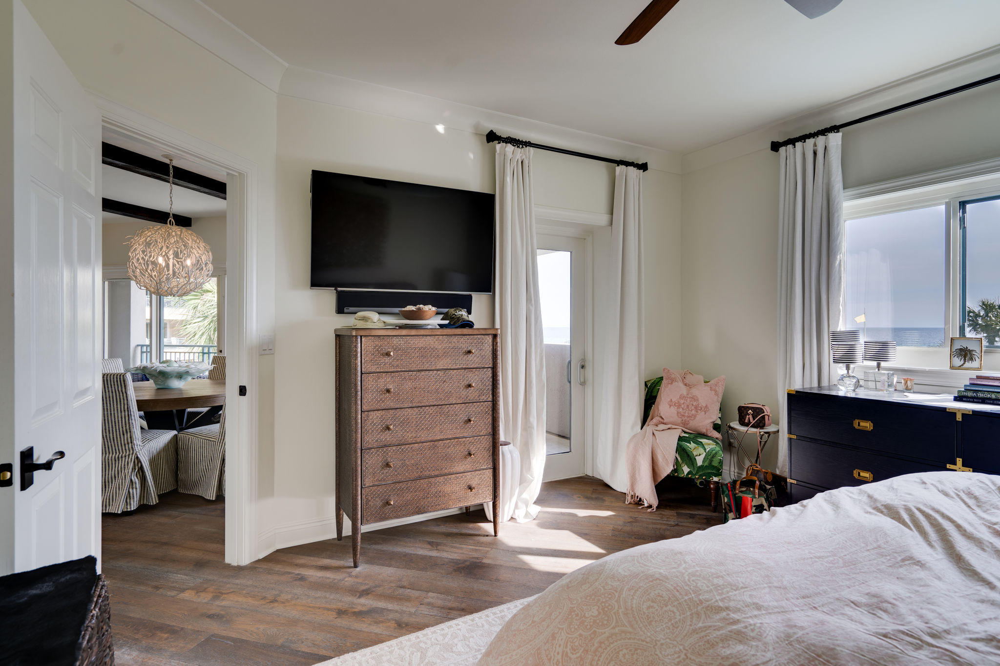 SOUTHWINDS III - Residential