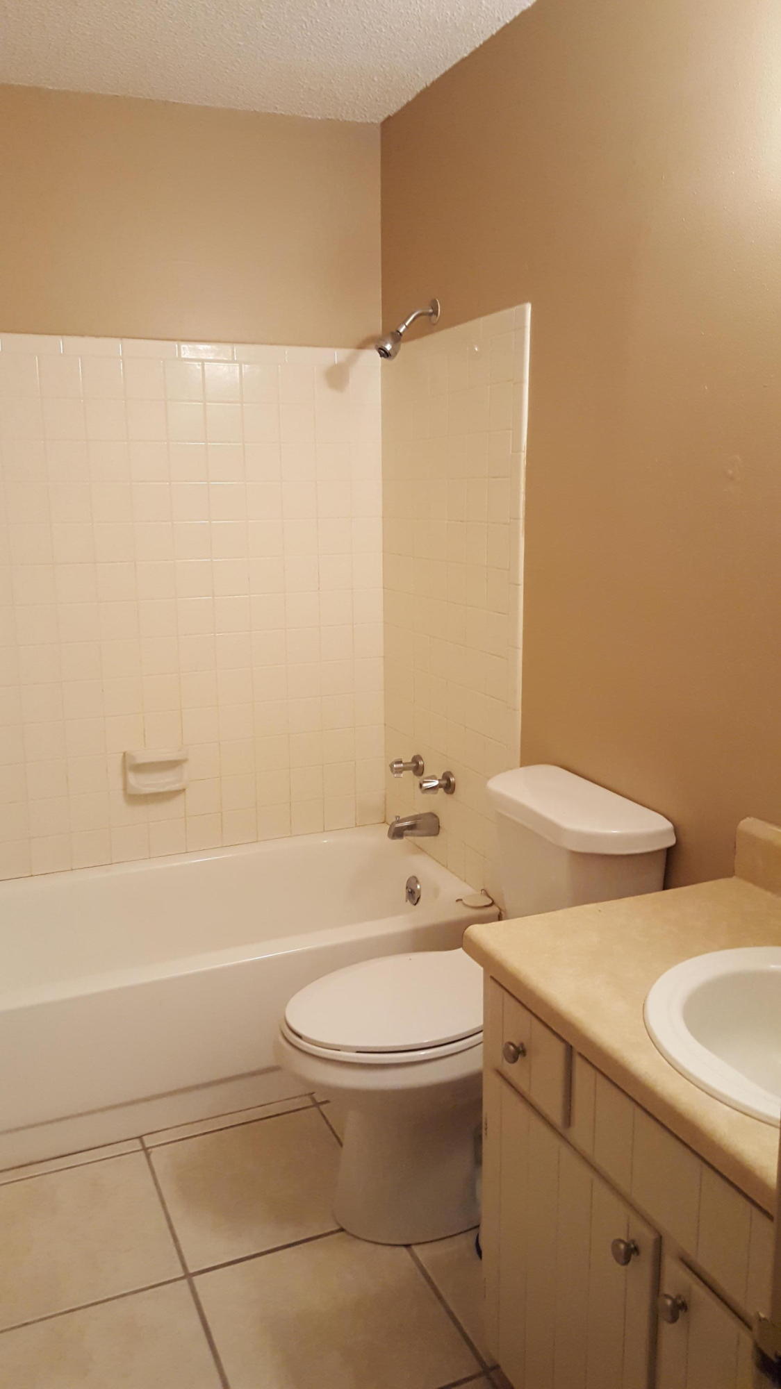 Magnolia Duplex - Residential Lease