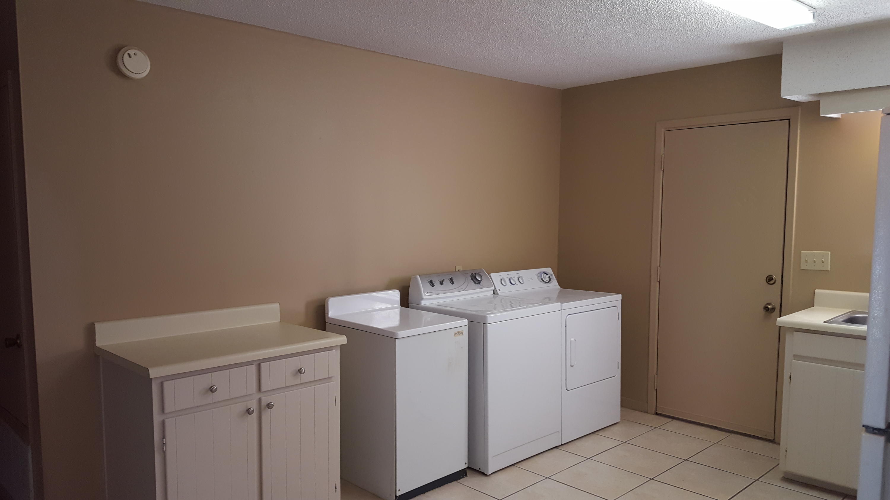 Magnolia Duplex - Residential Lease