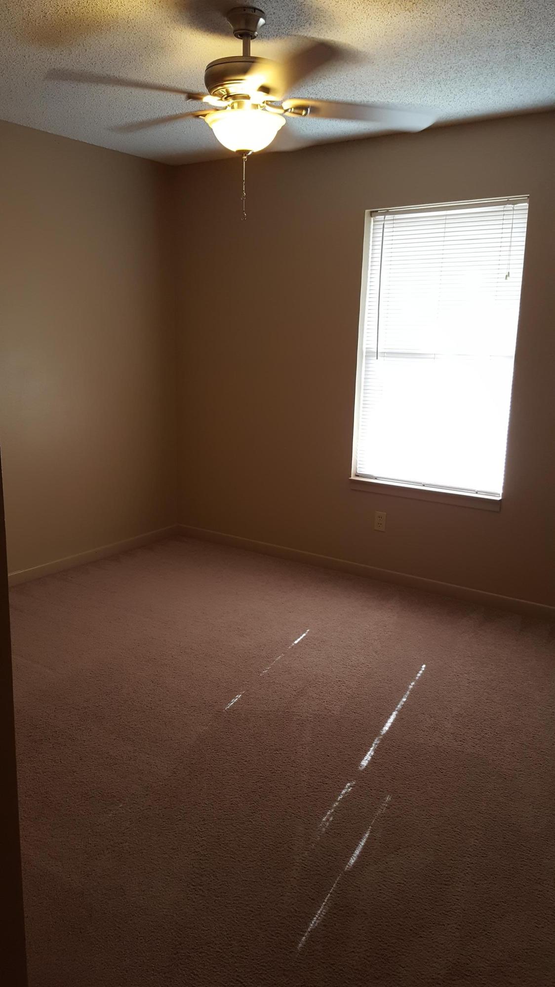 Magnolia Duplex - Residential Lease