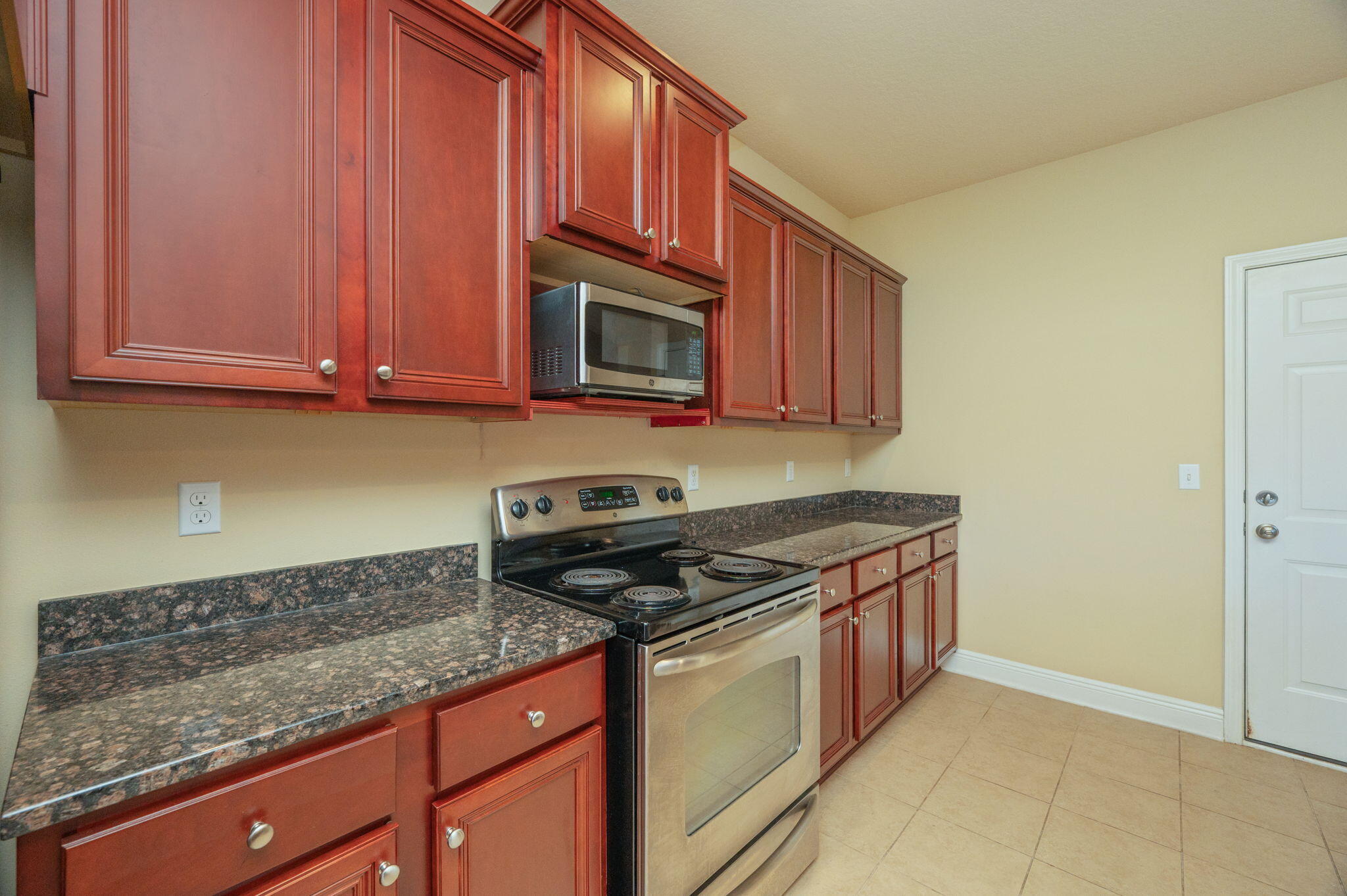 Liberty Oaks - Residential