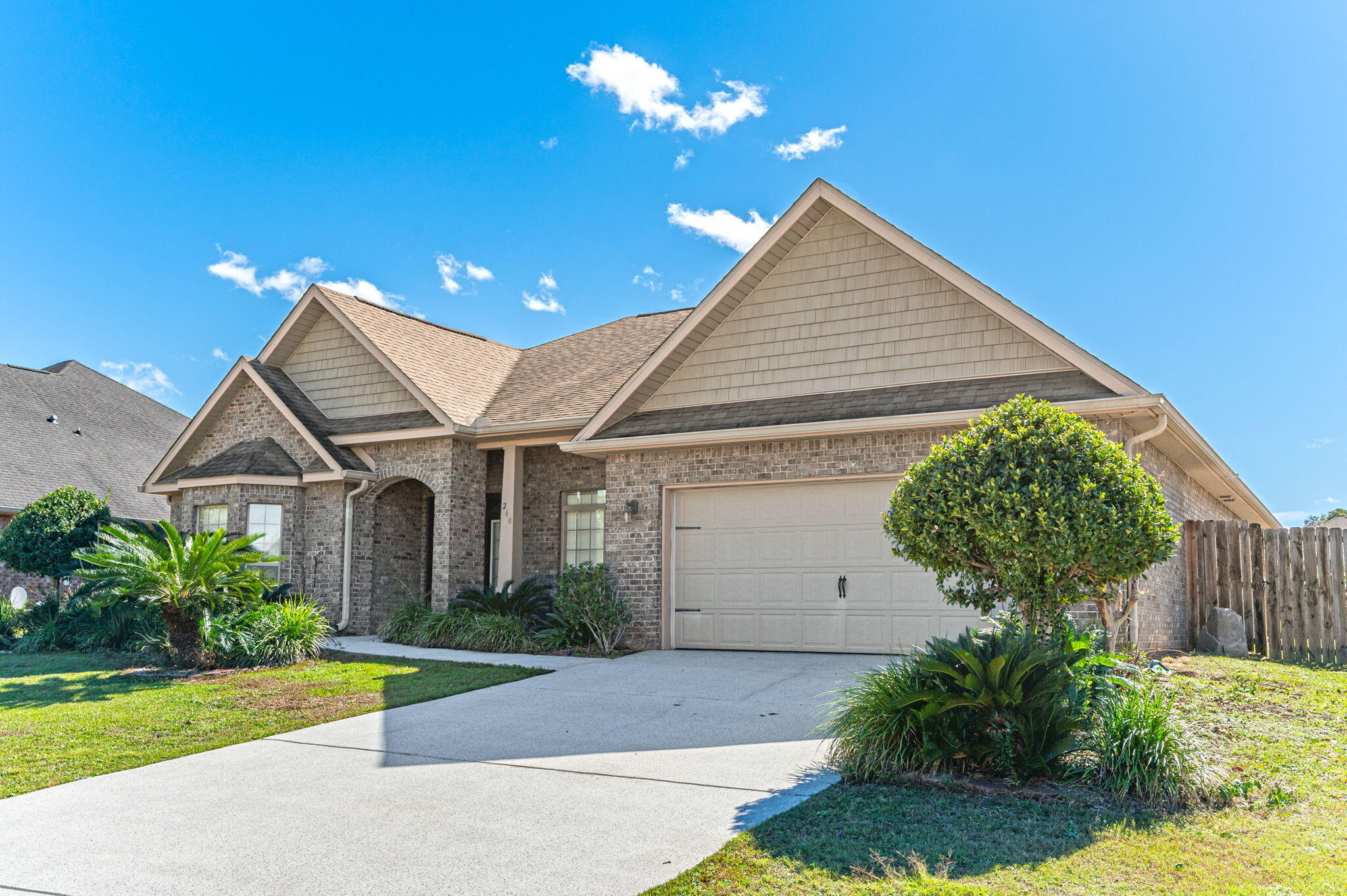 Liberty Oaks - Residential