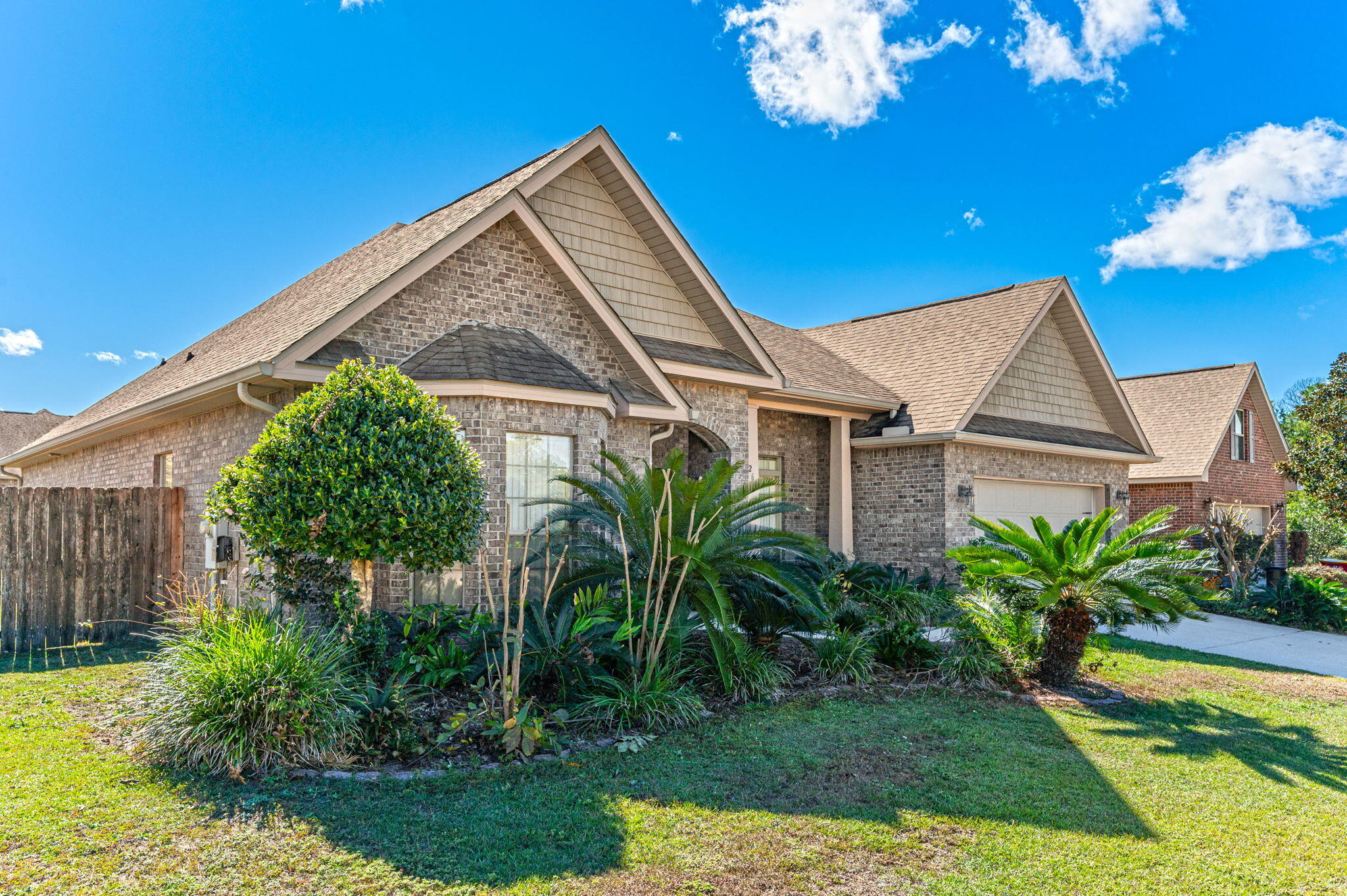 Liberty Oaks - Residential
