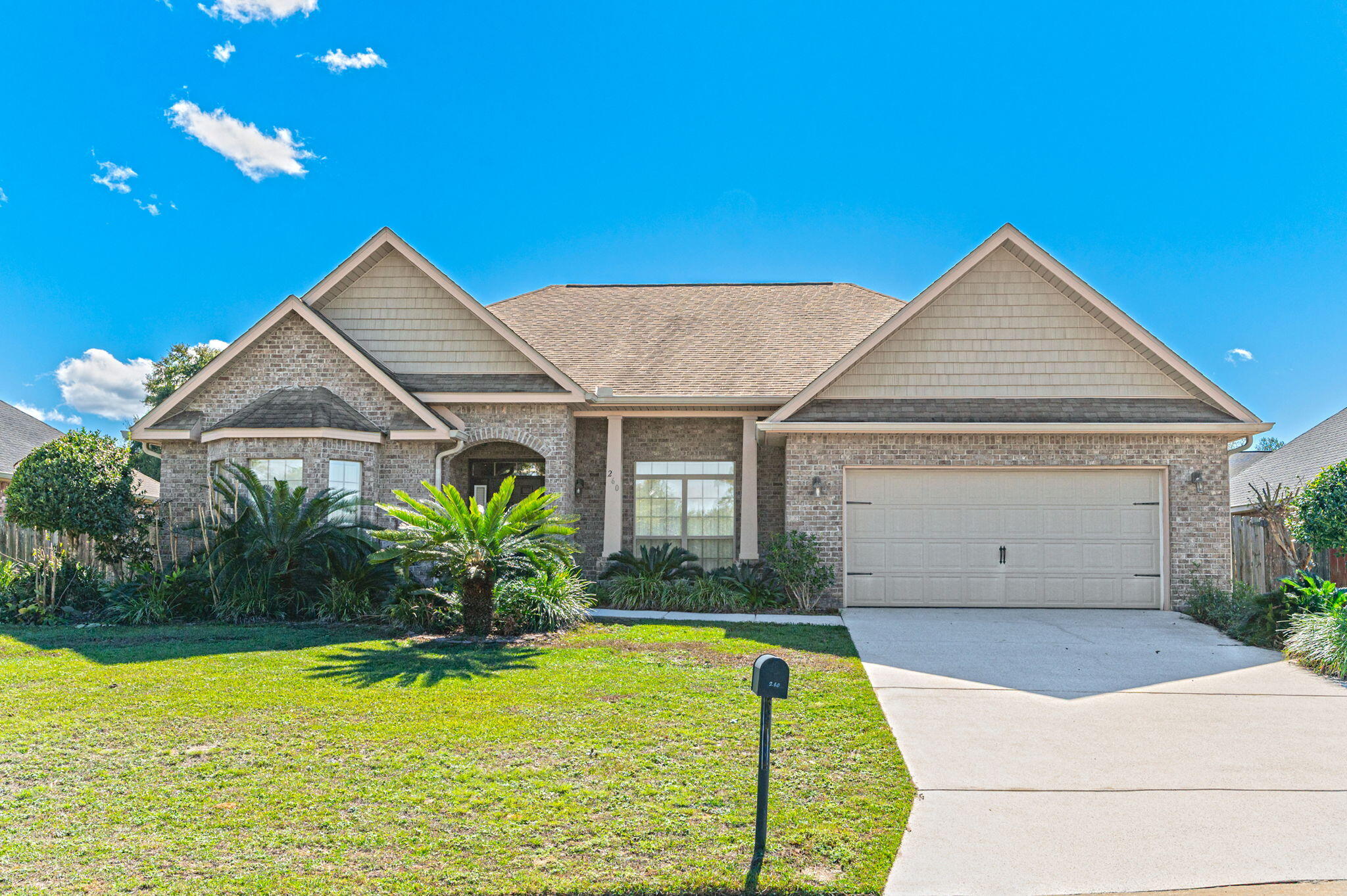 Liberty Oaks - Residential