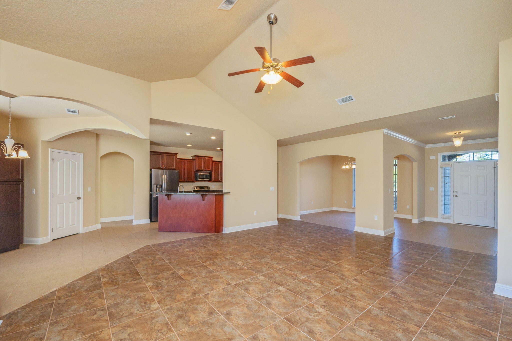 Liberty Oaks - Residential