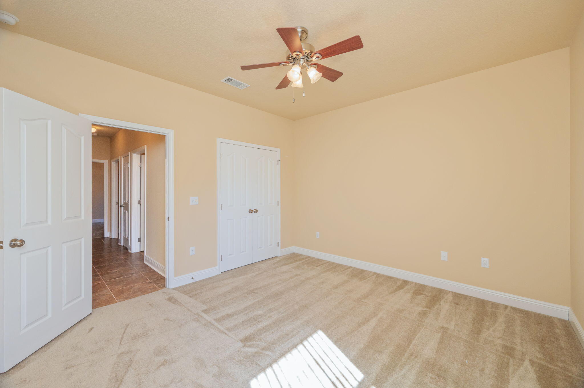 Liberty Oaks - Residential