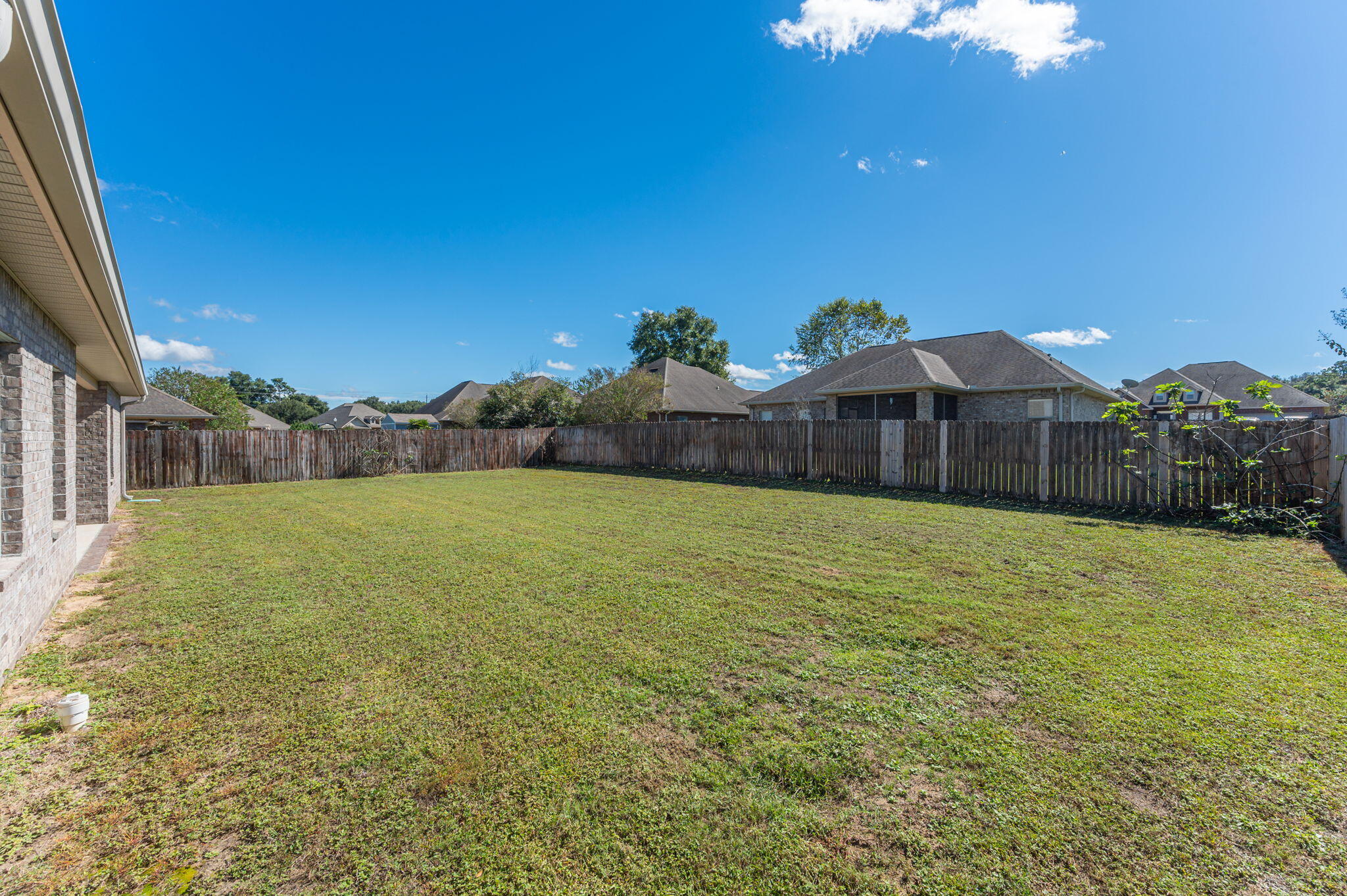 Liberty Oaks - Residential