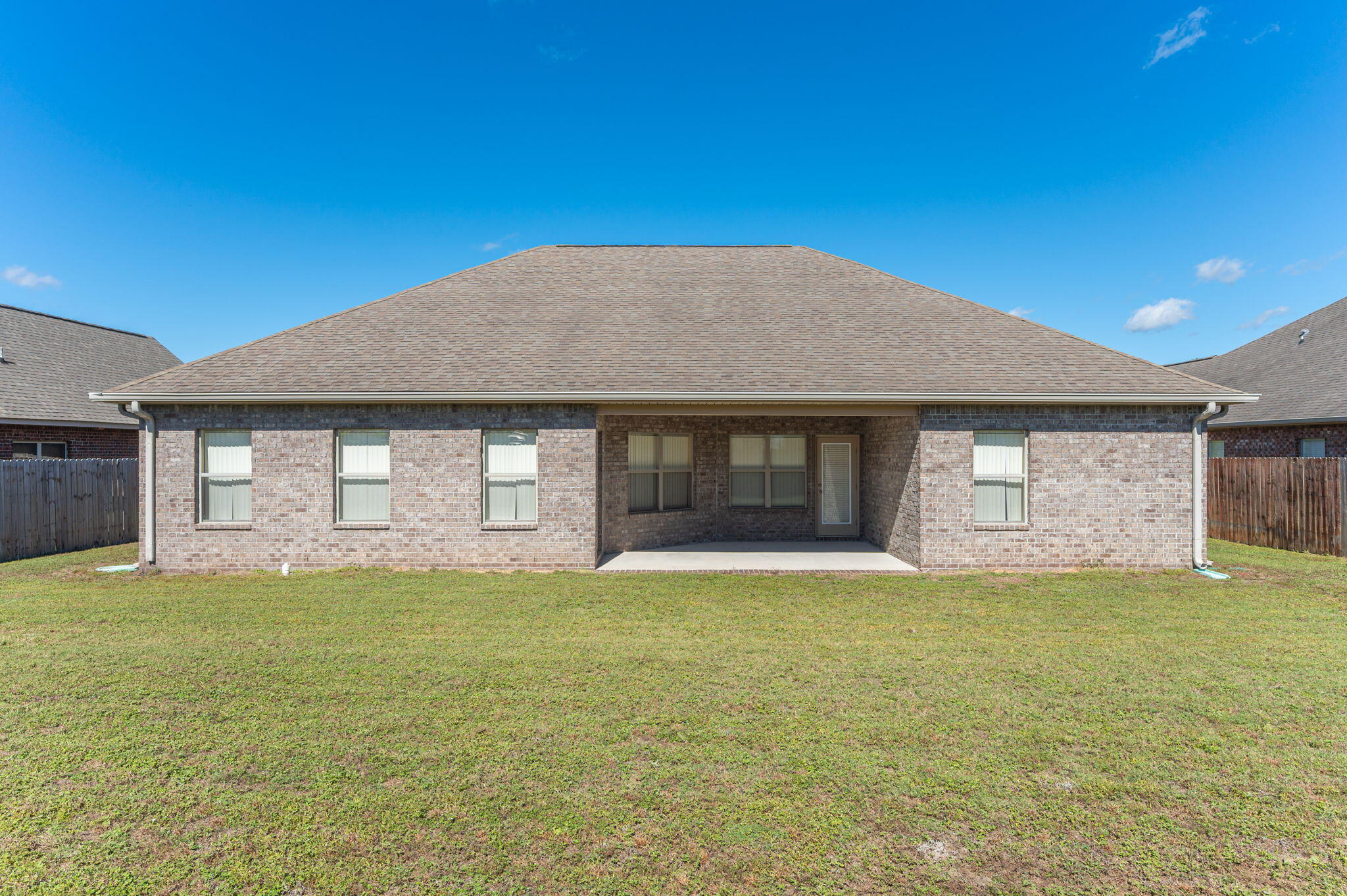 Liberty Oaks - Residential
