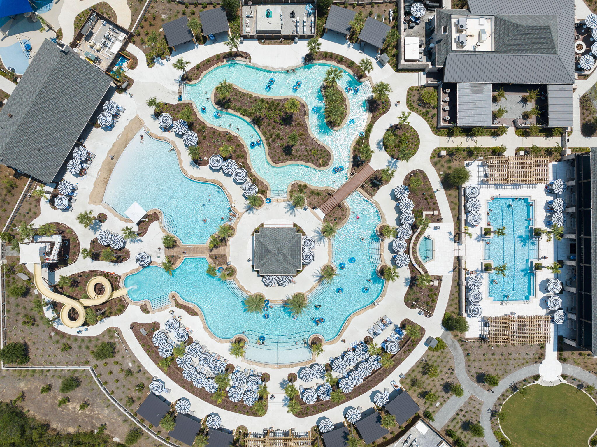 WATERSOUND CAMP CREEK - Residential