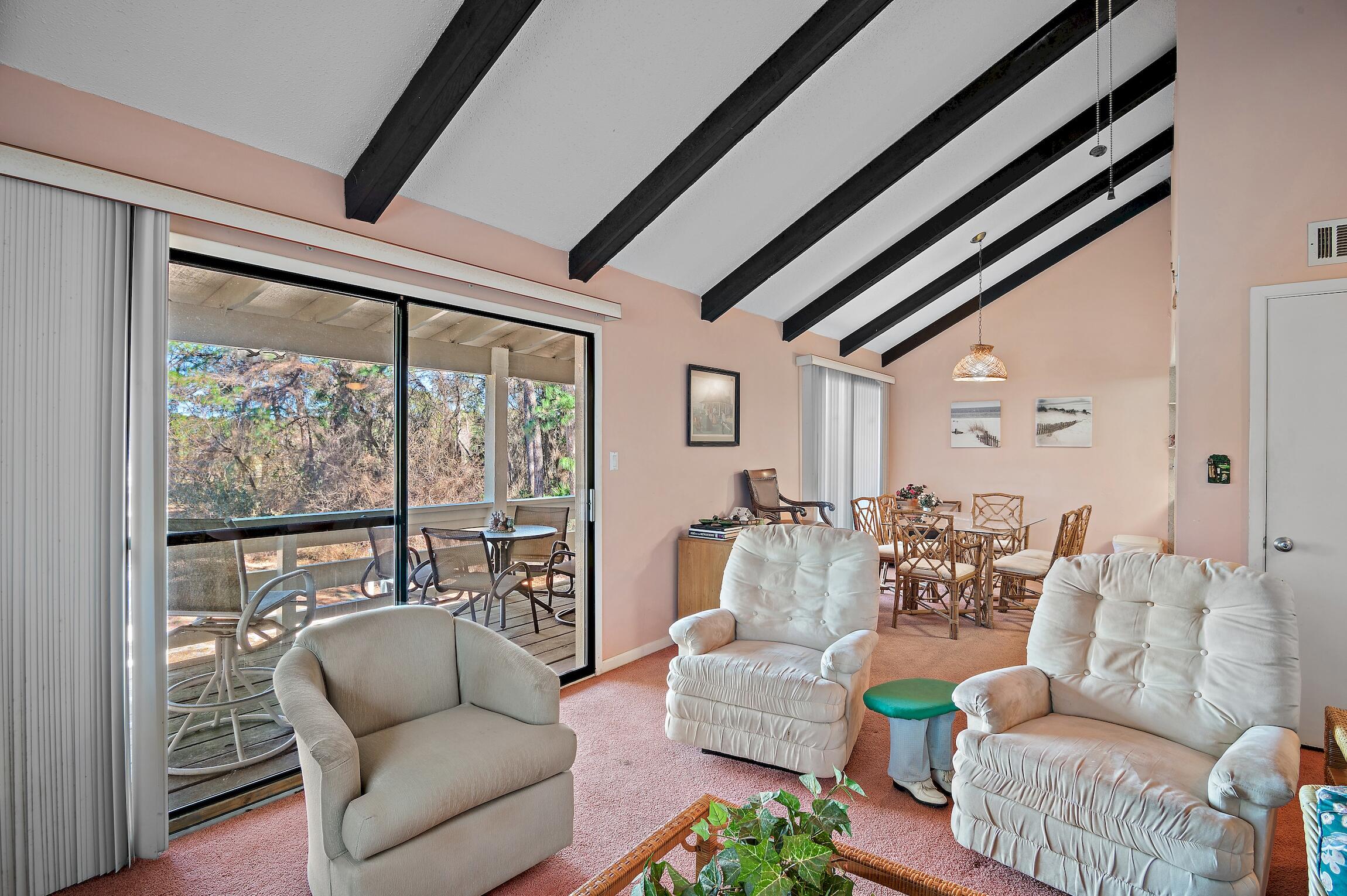 SEASCAPE CONDO FAIRWAYS AT - Residential