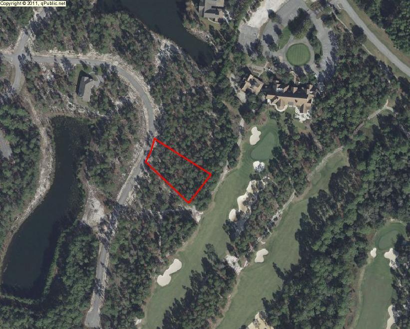 Fabulous Home-site lot on 0.6 of an acre located in desirable Wild Heron. Lot back up to the green and located close to Sharks Tooth Club house. Wild Heron is a 750 acre development that offers many exclusive amenities such as community dock with use of kayaks and canoes for exploring Lake Powell one of the largest Coastal Dunes Lakes in the area. The community offers a community pool/Hot tub, Tennis Courts, Family Parks and a Championship Golf Course at Shark's Tooth Golf Club with around 24 miles worth of trails and walking path. Now is a great opportunity to own and experience all life has to offer in this remarkable community.